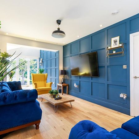 Tangmere Road Hove Exteriér fotografie