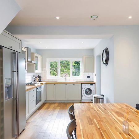 Tangmere Road Hove Exteriér fotografie