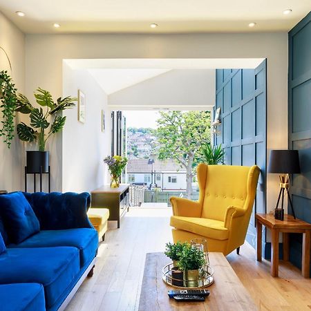Tangmere Road Hove Exteriér fotografie