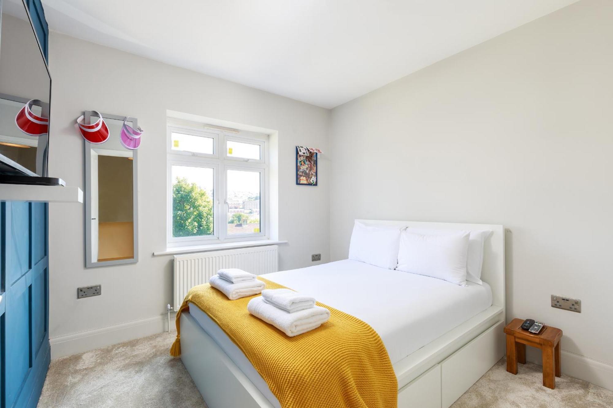 Tangmere Road Hove Exteriér fotografie