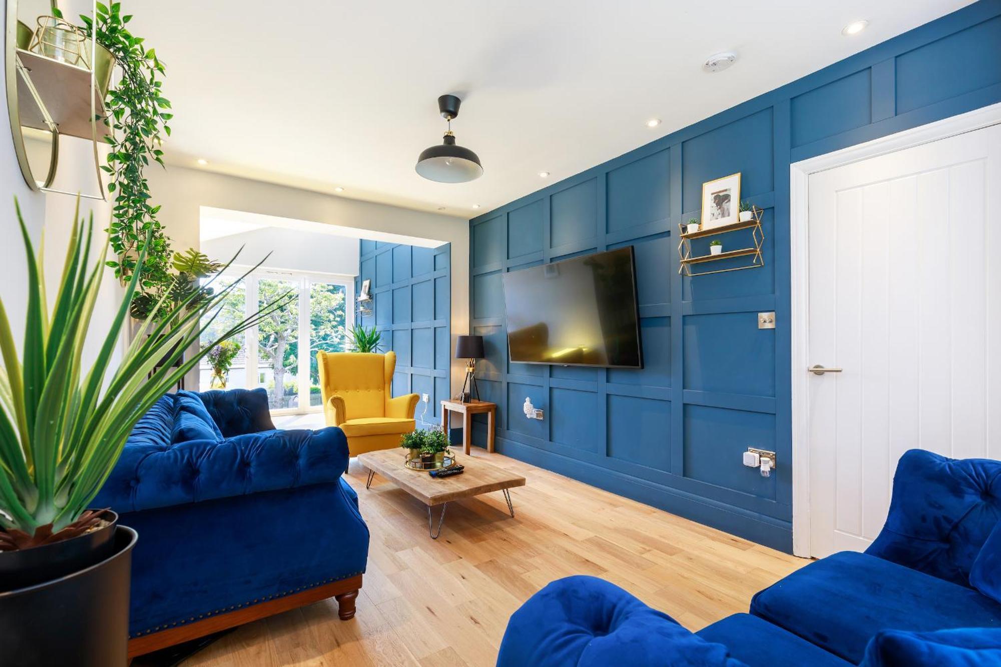 Tangmere Road Hove Exteriér fotografie
