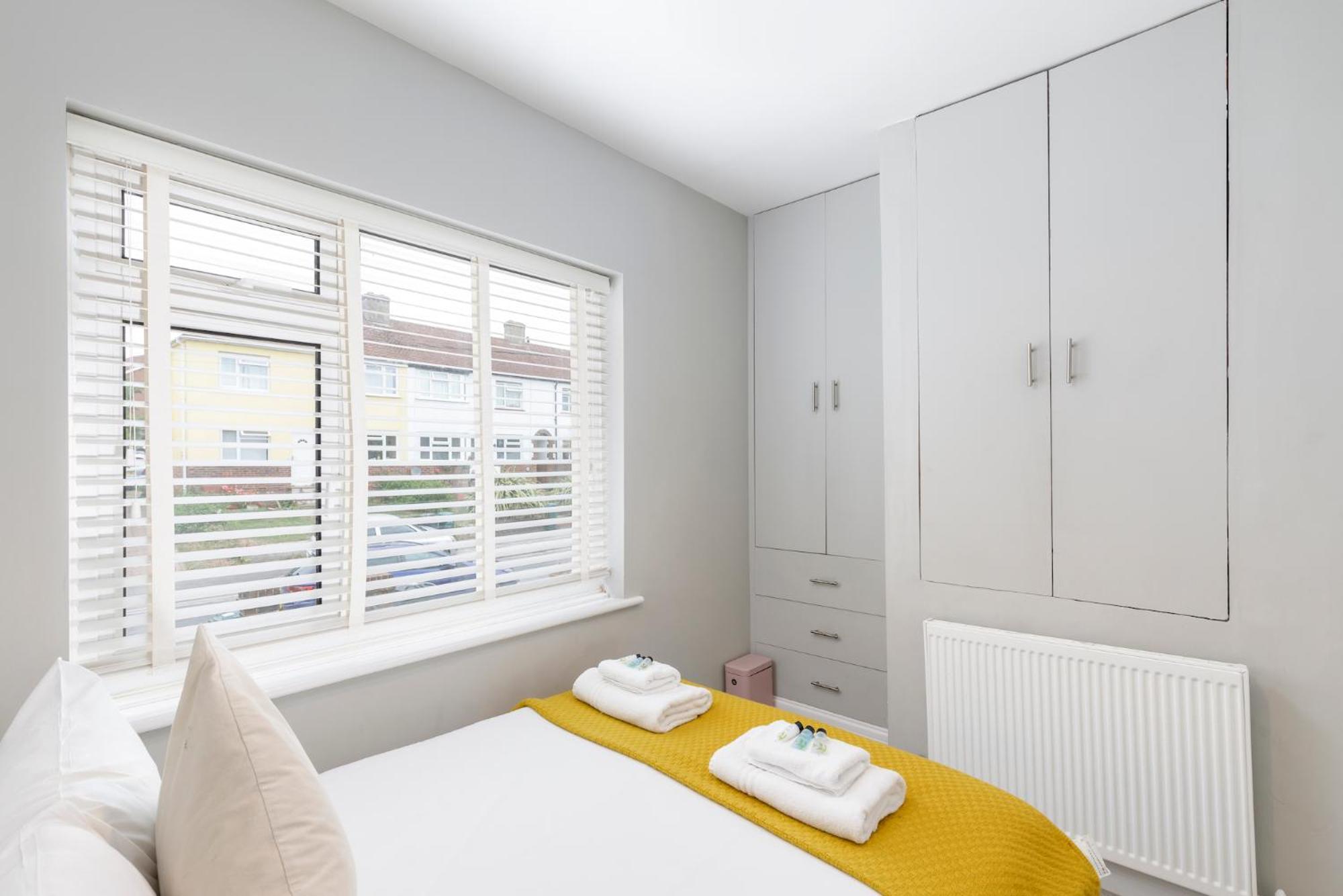 Tangmere Road Hove Exteriér fotografie