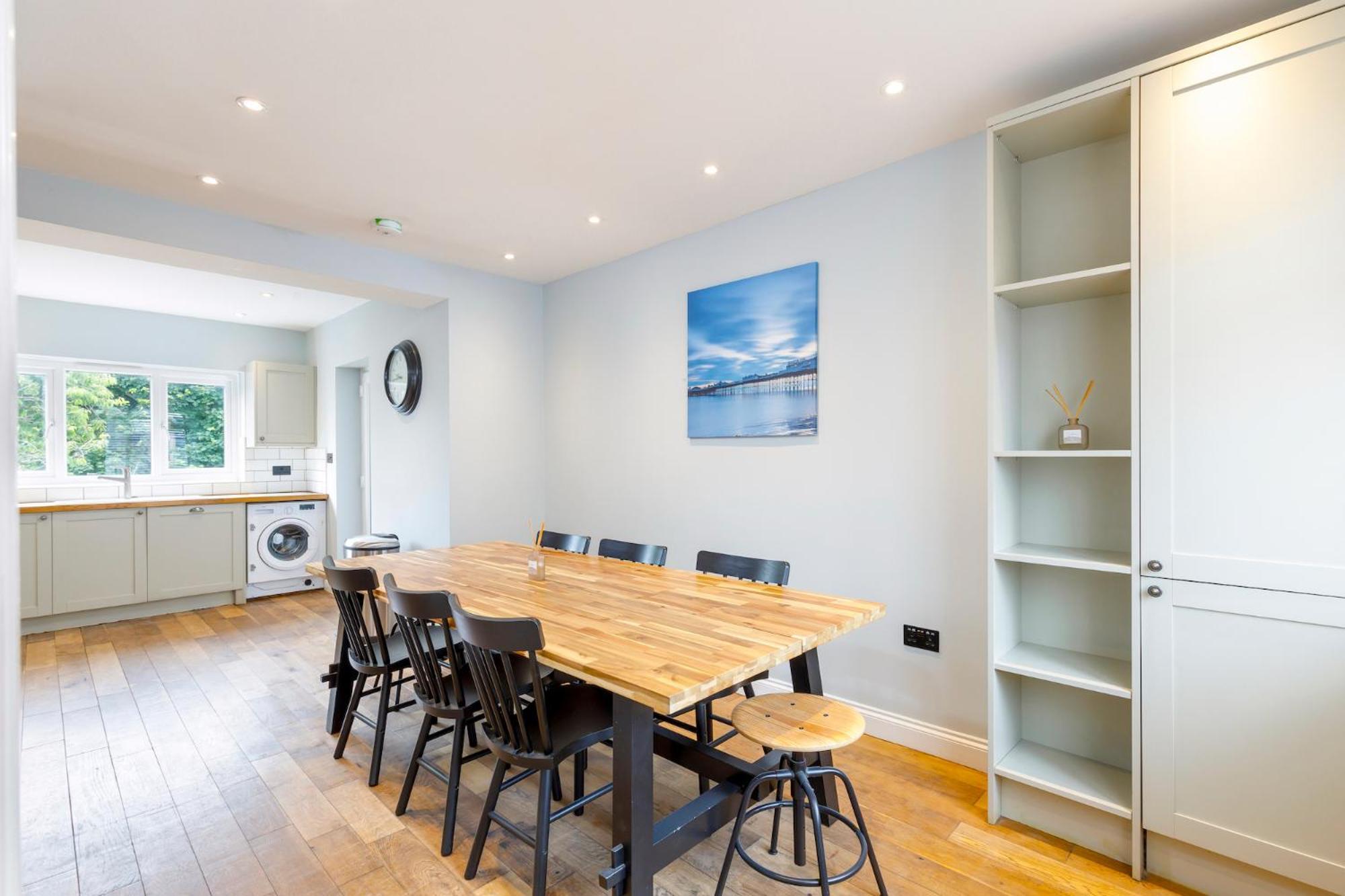 Tangmere Road Hove Exteriér fotografie