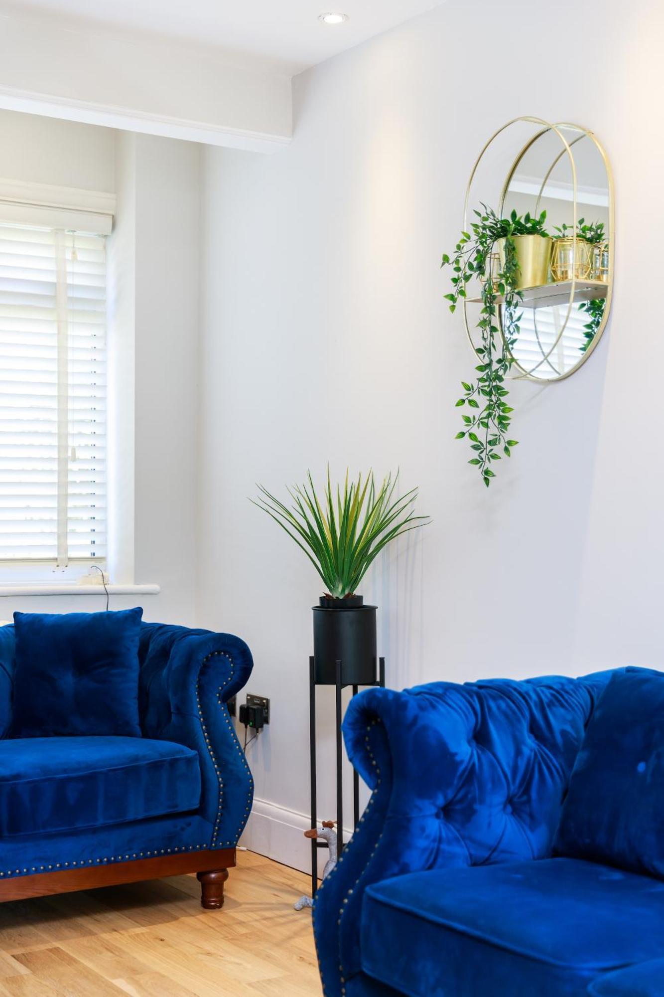 Tangmere Road Hove Exteriér fotografie