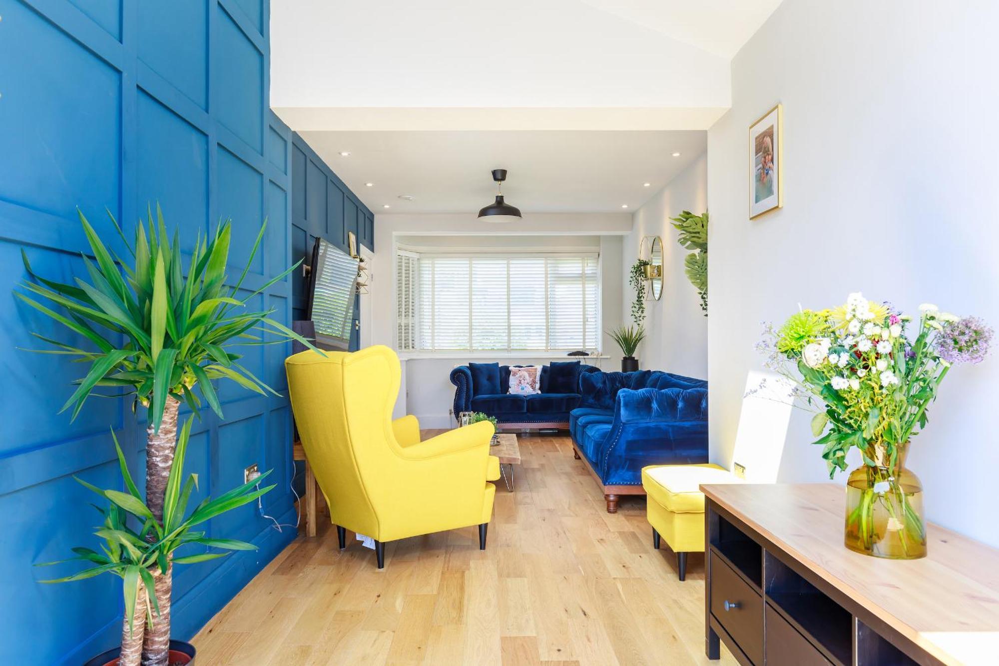 Tangmere Road Hove Exteriér fotografie